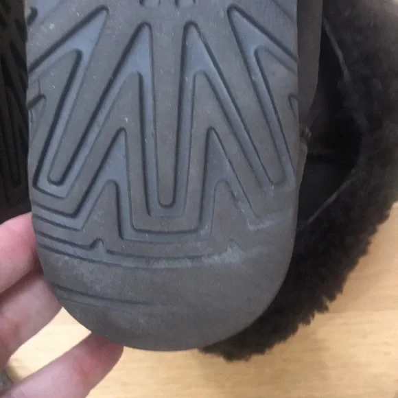 - Authentic UGGs  Worn one season - Picture 3 of 7